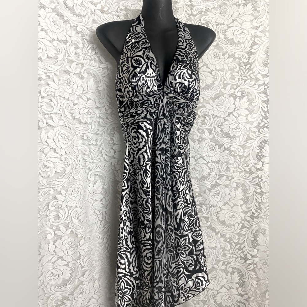 Women’s mini dress